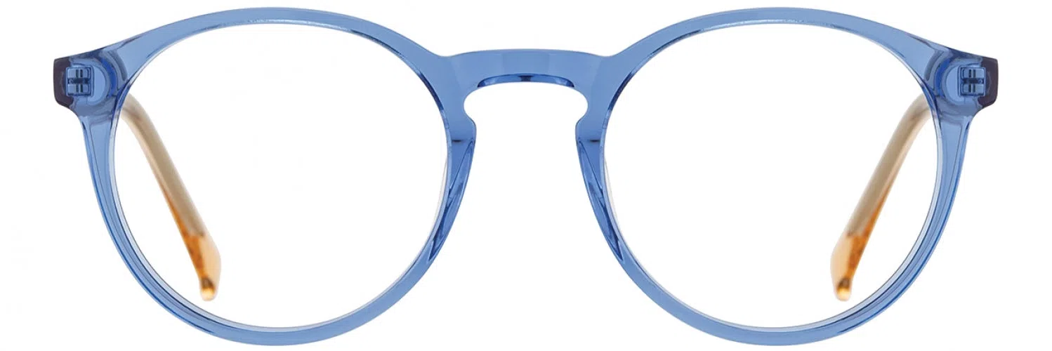 Adin Thomas AT460 Eyeglasses - view 13